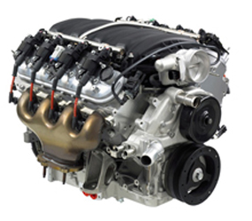 P1B4D Engine